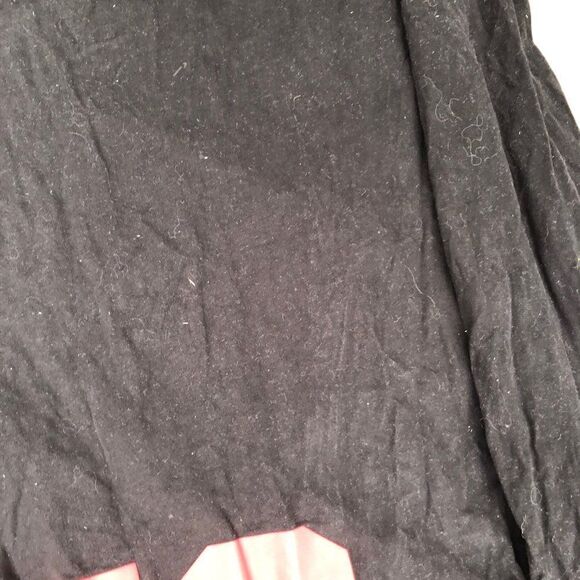 VINTAGE True Religion Long Sleeve Polo Shirt XXXL - Picture 5 of 10